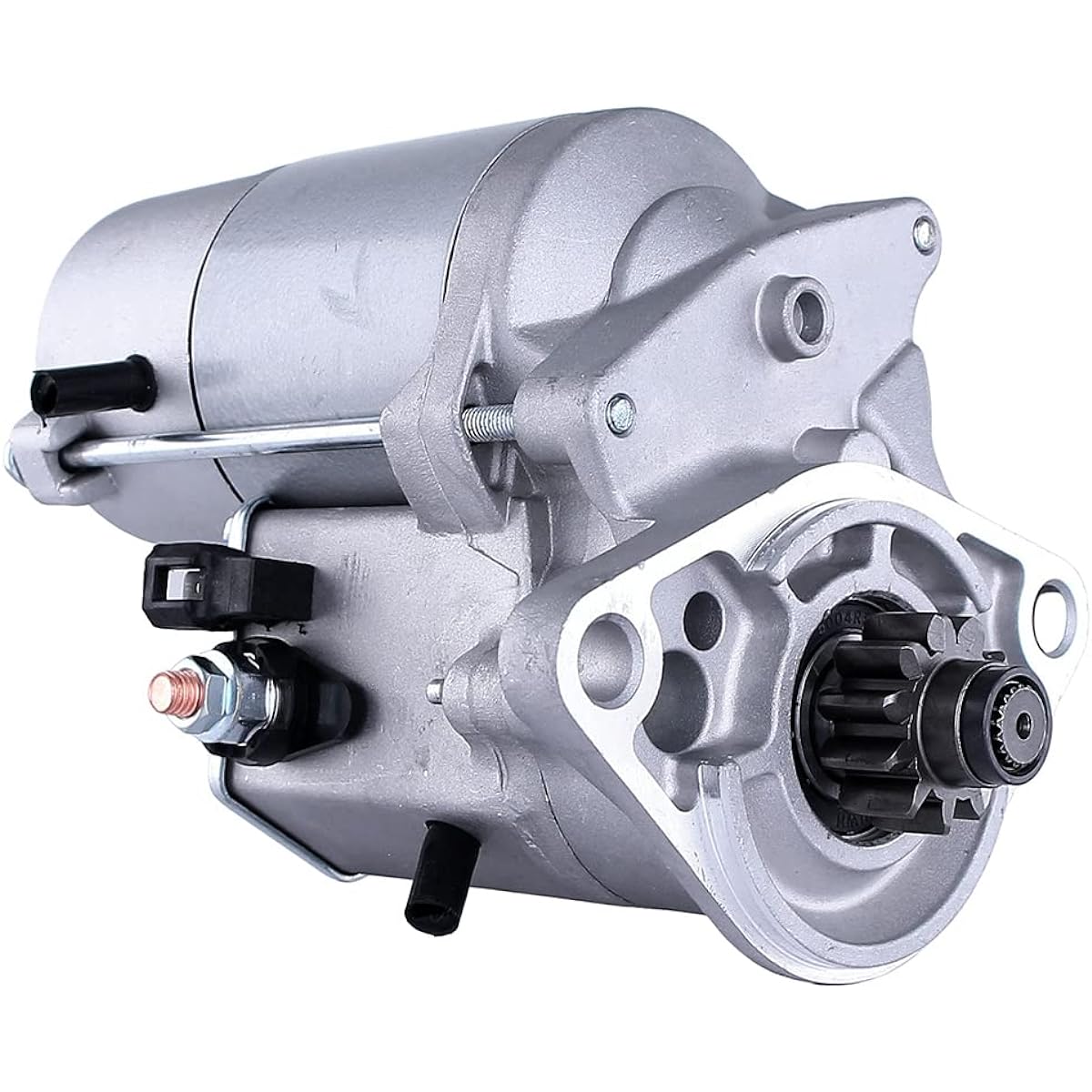 RareElectRIC Starter Motor parts number SBA18508-6520 228000-2970 228000-5120 2280002970 2280002970 2280005120 SBA185086520 1855 08-65 20 185086520