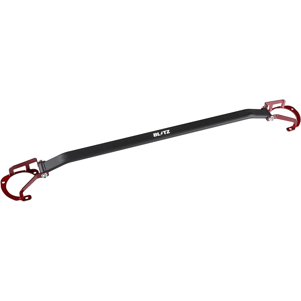 BLITZ Strut Tower Bar Alphard/Vellfire ANH20W/ANH25W/AGH30W/AGH35W/GGH20W/GGH25W/GGH30W/GGH35W Front 96105