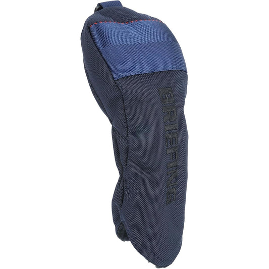 [Briefing] GOLF PRO SERIES UTILITY COVER AIR-2 Golf Head Cover Utility BRG221G03