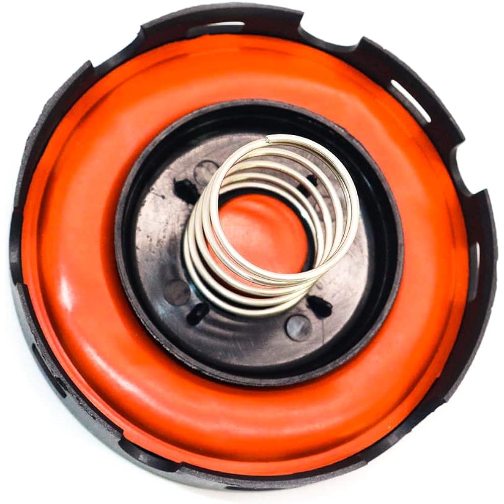 LINOAH 917-064 PCV Valve diaphragm repair Kit Volkswagen Beatle Golf Jetta Passa Audi A3 A5 A6 Q5 Q5 Q5 Q5 917064