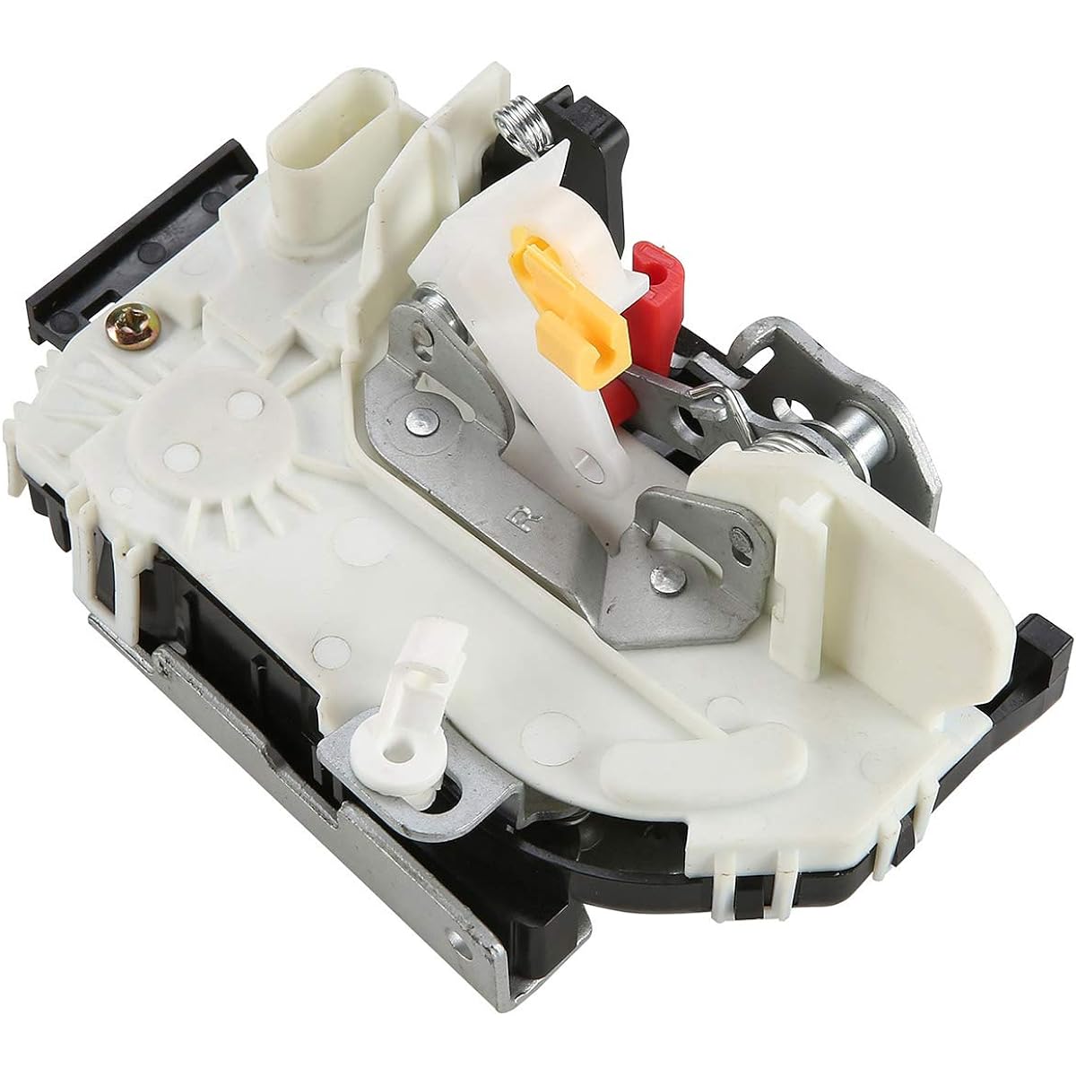 Front passenger side side door lock actuator motor replacement Jeep Patriot Compass Dodge Grand Character Ban Lum 1500 2500 3500 3500 For Crisler Town & Country