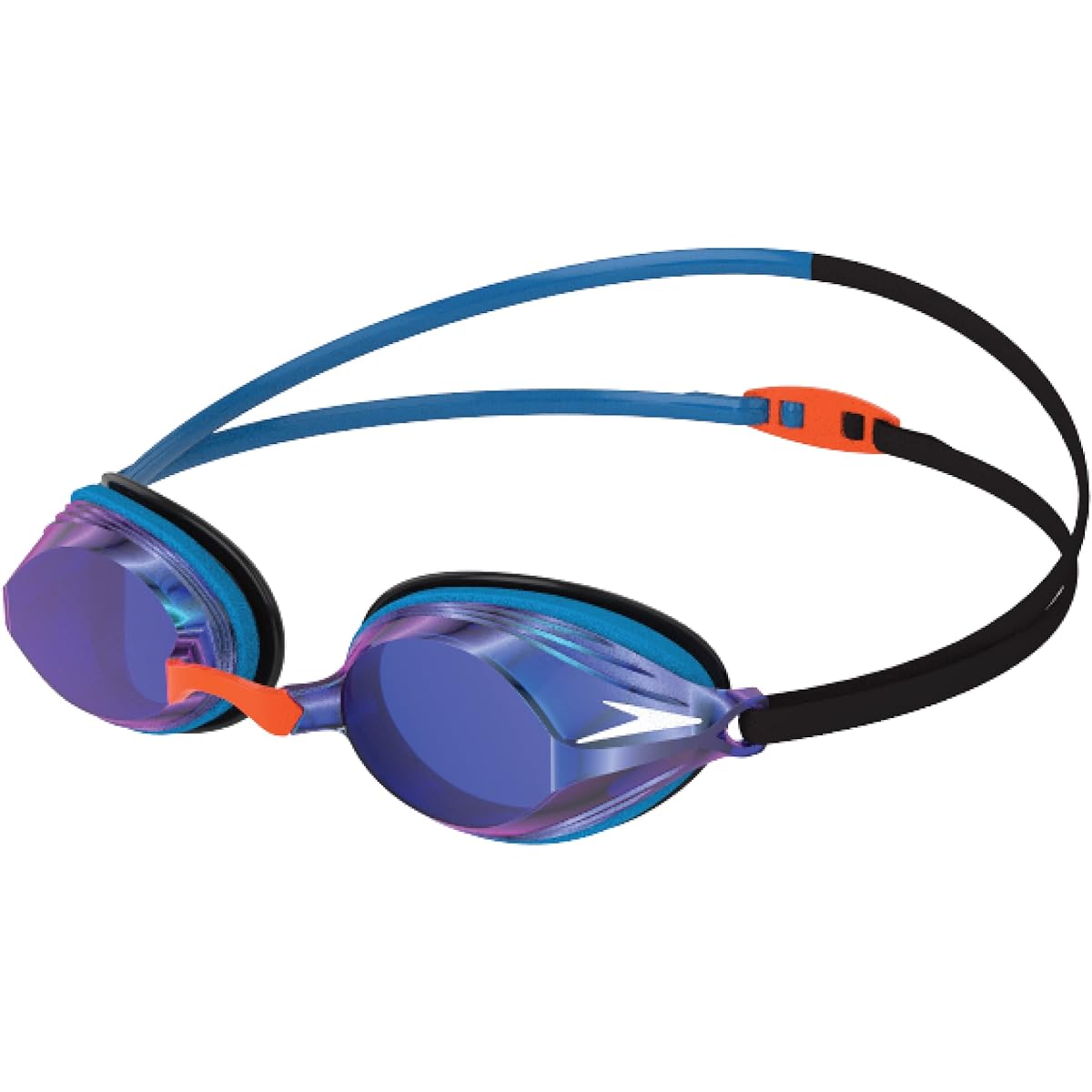 Speedo Goggles Vengeance Mirror Swimming Unisex SE01910