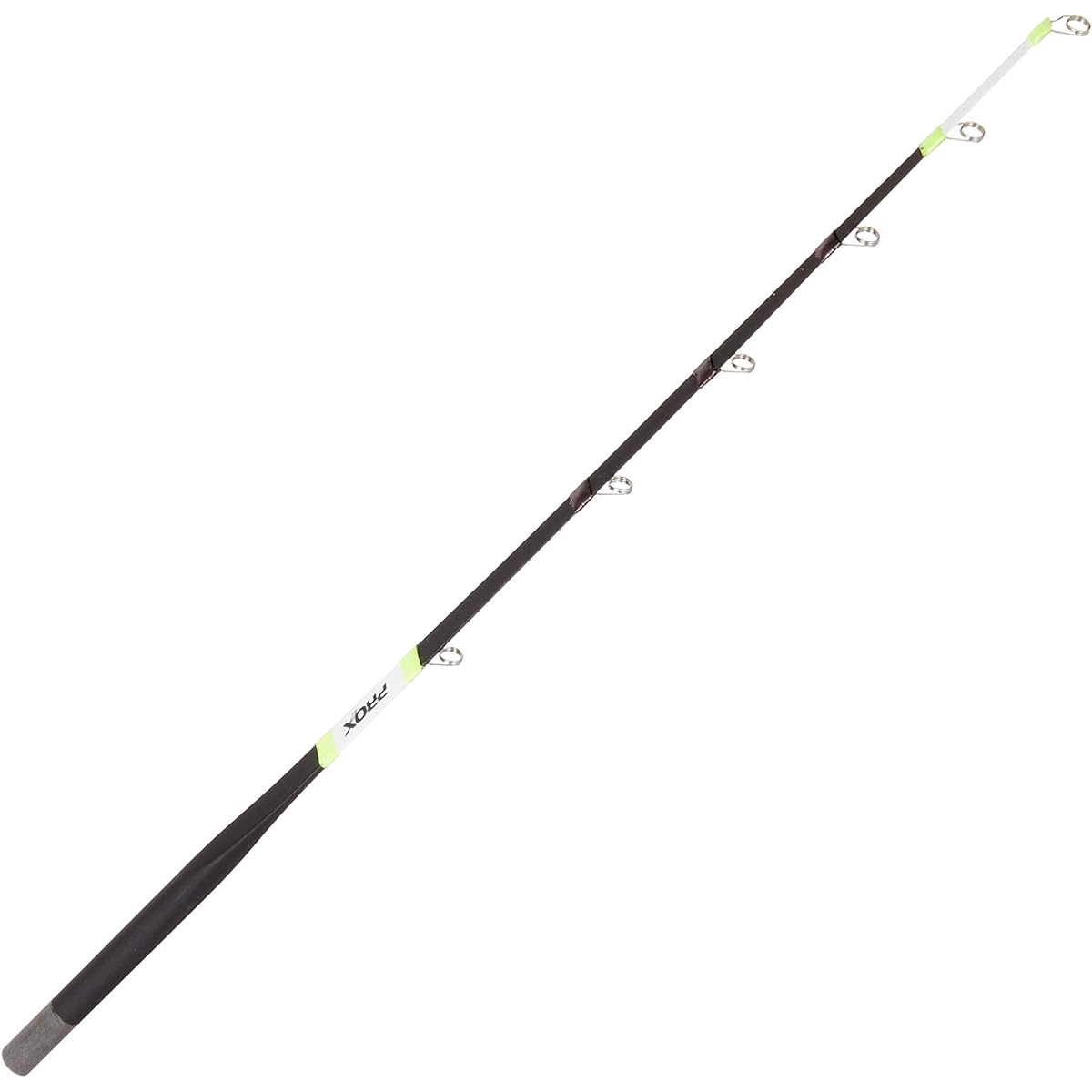 PROX Smelt flat carbon tip