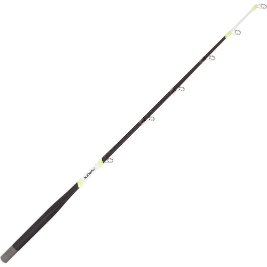 PROX Smelt flat carbon tip