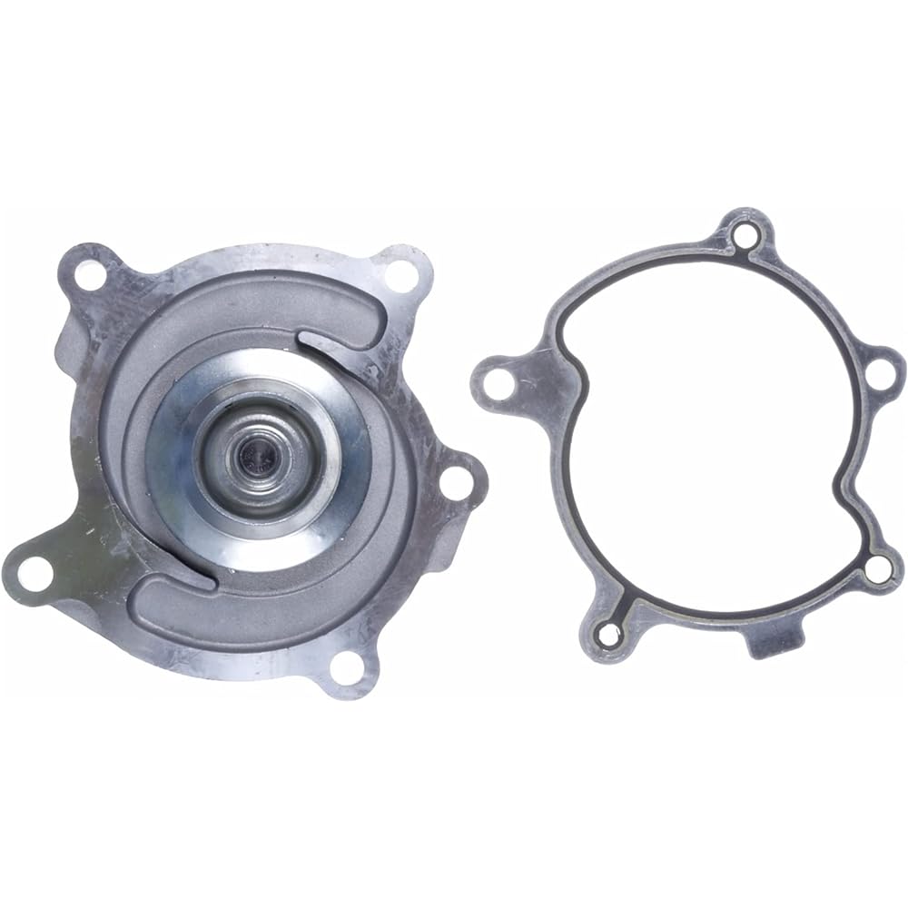 GATES 42586 Premium Engine Water Pump