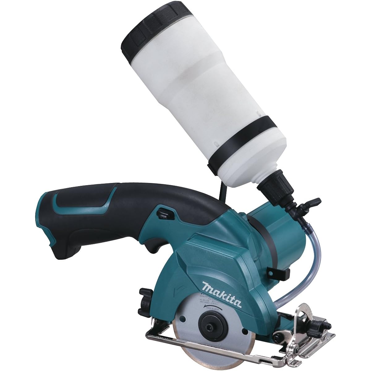 Makita CC300DZ 85mm rechargeable cutter