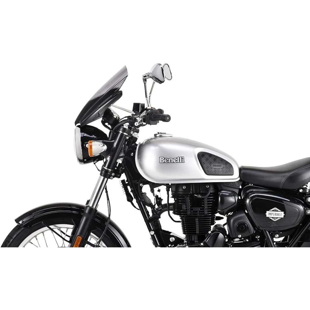 MRA Screen Racing Naked Smoke General Purpose (Universal) RNB-S