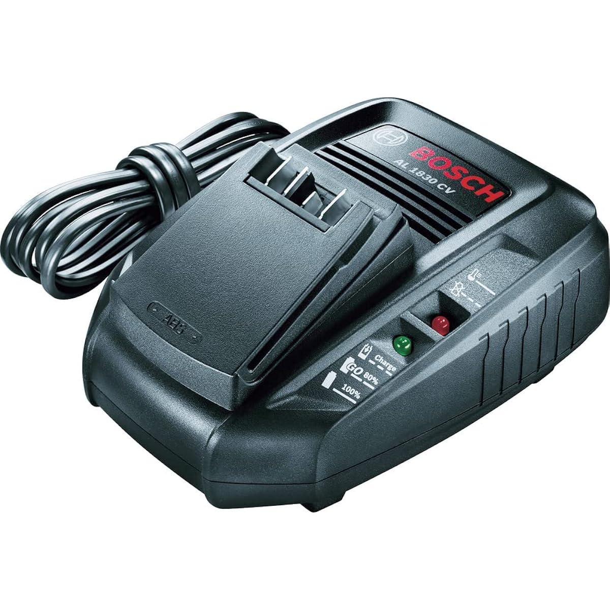 Bosch DIY Charger AL1830CV