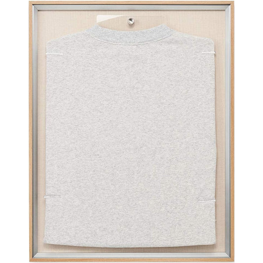 Aruna Uniform Frame Case Frame Simple Uniform Frame 16211 Natural x Beige