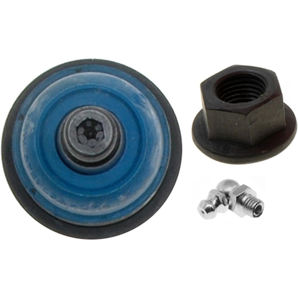 ACDelco 45D0134 Professional Front Upper Suspension Ball Joint Assembly