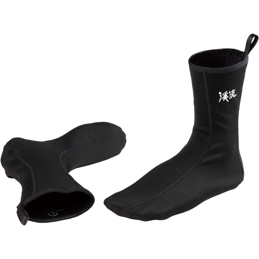 Caravan Outdoor Sawanobori Mountain Stream CR Socks