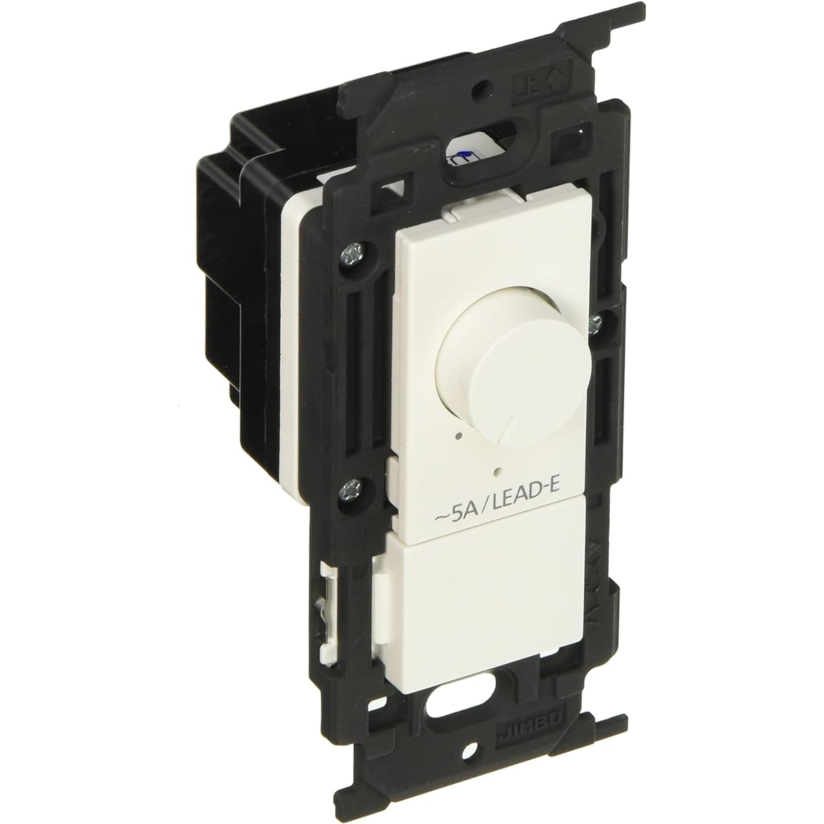 Jimbo Electric NKW Light Control Positive Phase Control System Embedded Light Control Pure White NKW-RLE5S0 PW