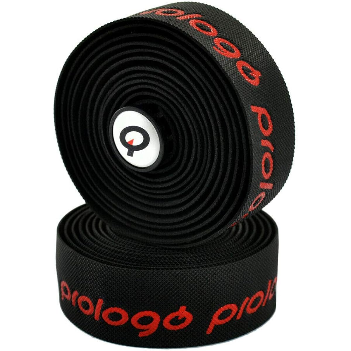 Prologo ONETOUCH Handlebar Tape Black/Red, PR2163