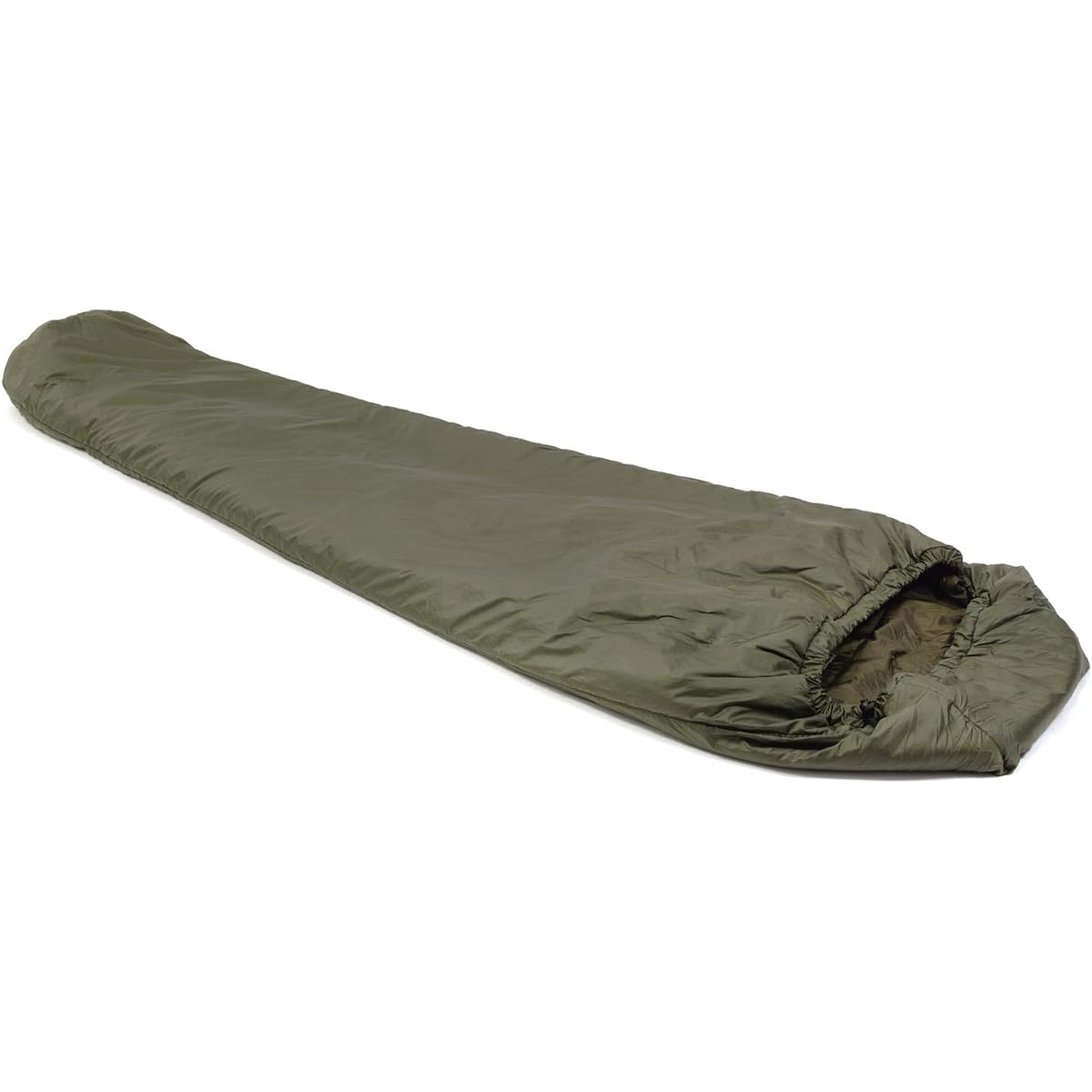 Snugpak Sleeping Bag, Softy 3 Marlin, Light Zip, Various Colors, Compact, For Spring, For Summer, Body Heat Reflection, Military Specs, Made in England, Washable [Comfortable Operating Temperature: 5°C] (Genuine Japanese Product)