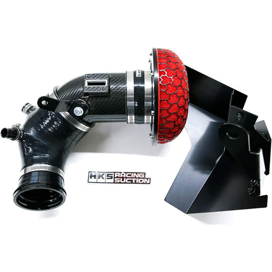 HKS Dry Carbon Racing Suction (Air Cleaner) GR Supra 3BA- DB42 B58 19/06-70028-AT001