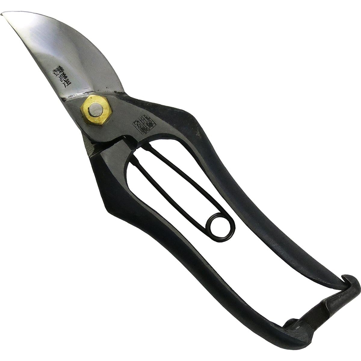 Hisho Pruning Shears A Type Metal Clasp 180mm