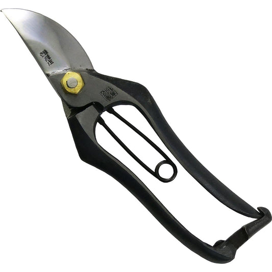 Hisho Pruning Shears A Type Metal Clasp 180mm