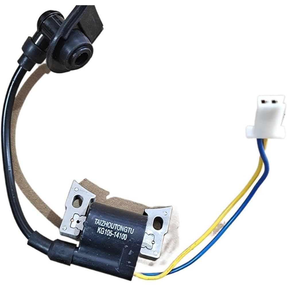UNARAY TI2000 TI2600 Ignition Coil Fits FUBAG TI 2000 / TI 2600 / TI-2000 Inverter Power Station