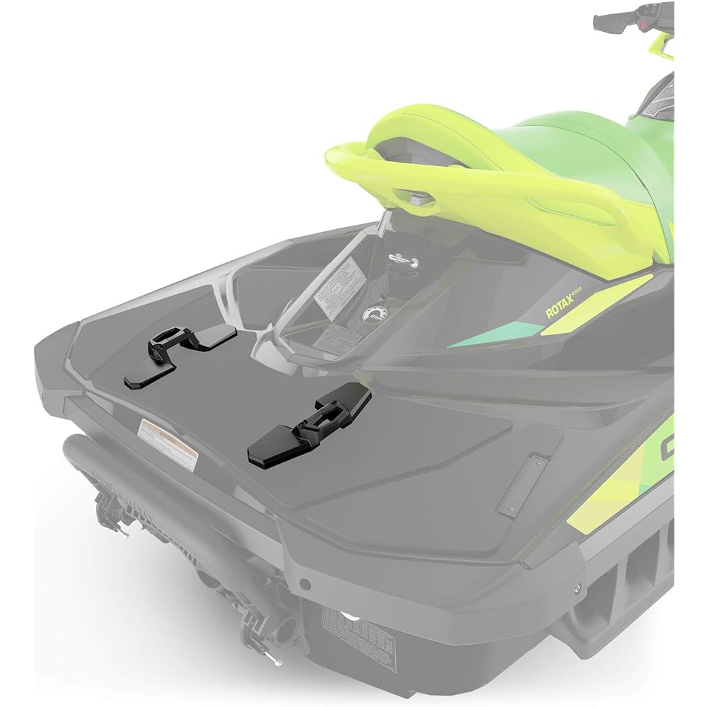 SEA-DOO GTI, GTS, GTR-X, RXP, GTR LINQ Base Installation Kit 295100803
