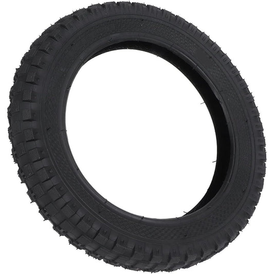 Mountain Bike Outer Tire 280KPa Bicycle Outer Tire Cycling Spare Tire