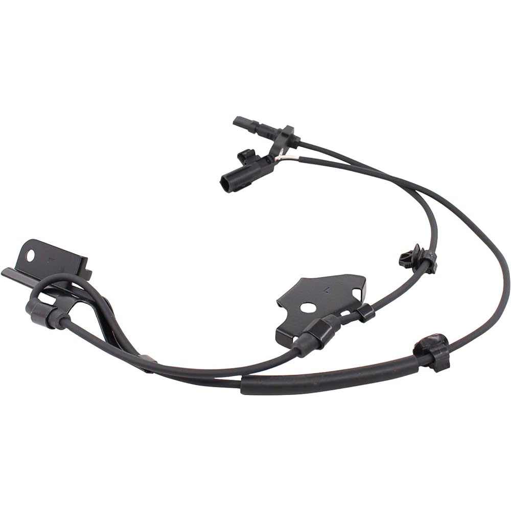 New Yall Front left and right ABS Wheel Speed Sensor Pair