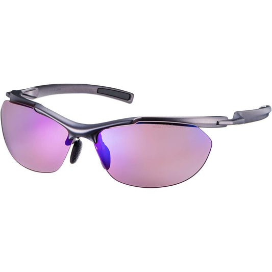 SWANS Made in Japan Sports Sunglasses Airless-Core Airless Core (Cycling Running Outdoor Driving)