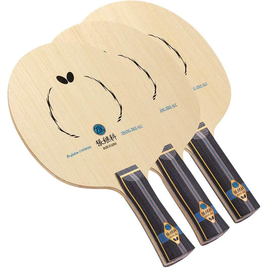 Butterfly Table Tennis Racket Zhang Jike/ALC Shakehand Attack