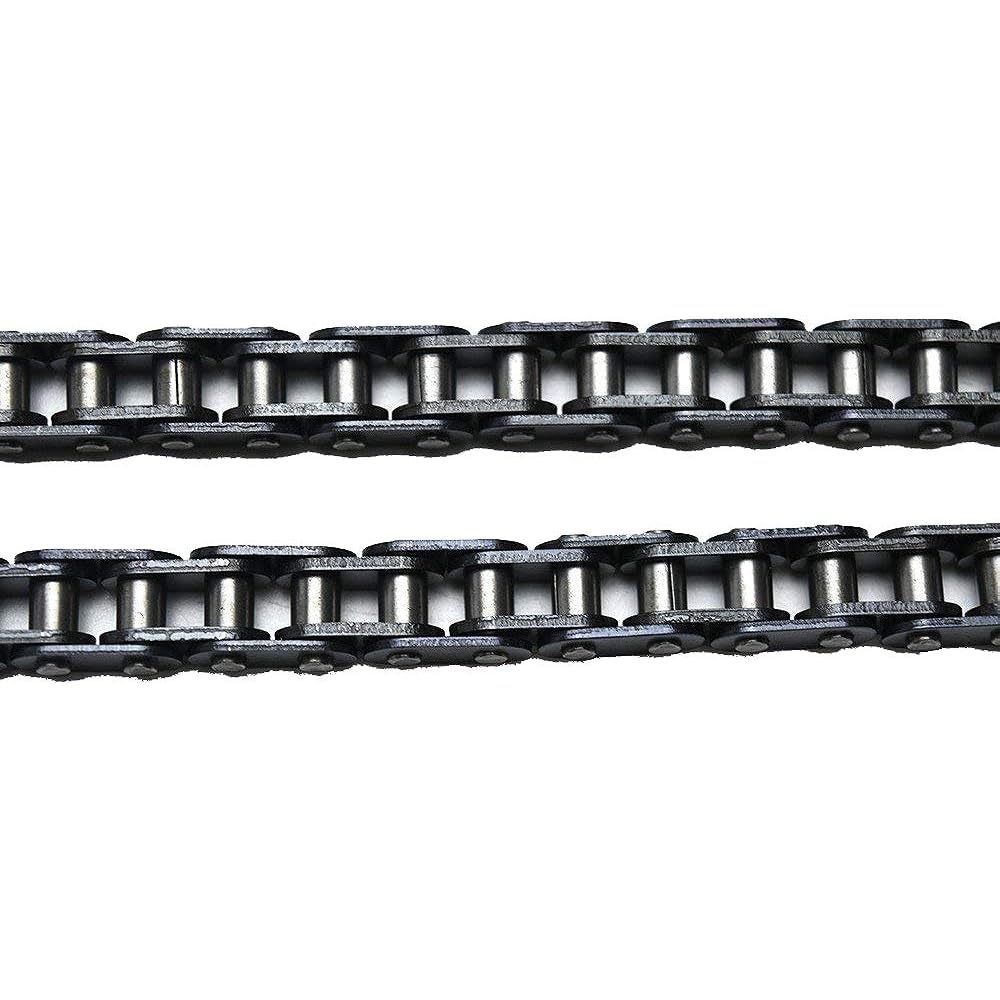 WPHMOTO 116 Link T8F Chain 43CC 47cc 49CC Mini Pit Bike Pocket Dart Buggy Buggy
