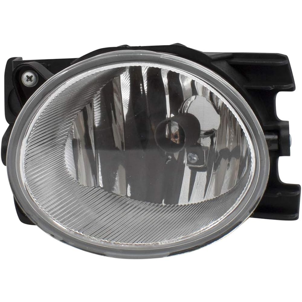 Compatible with BROCK replacement passenger seat Fog Lens unit 09-11 PILOT 33901SZA305