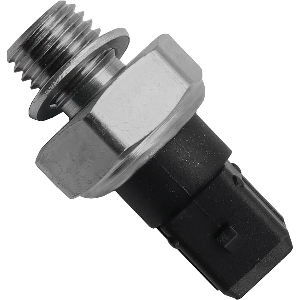 BECK ARNLEY 201-1515 With oil pressure switch light