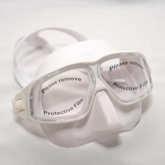 FREEDIVERS.JP Freediving Mask Beach 5 Colors Freediving Skin Diving Snorkeling Free Diving