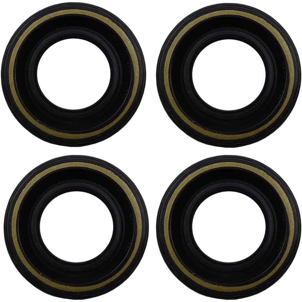 Beck Anry 036 - 1512 Valve cover gasket set