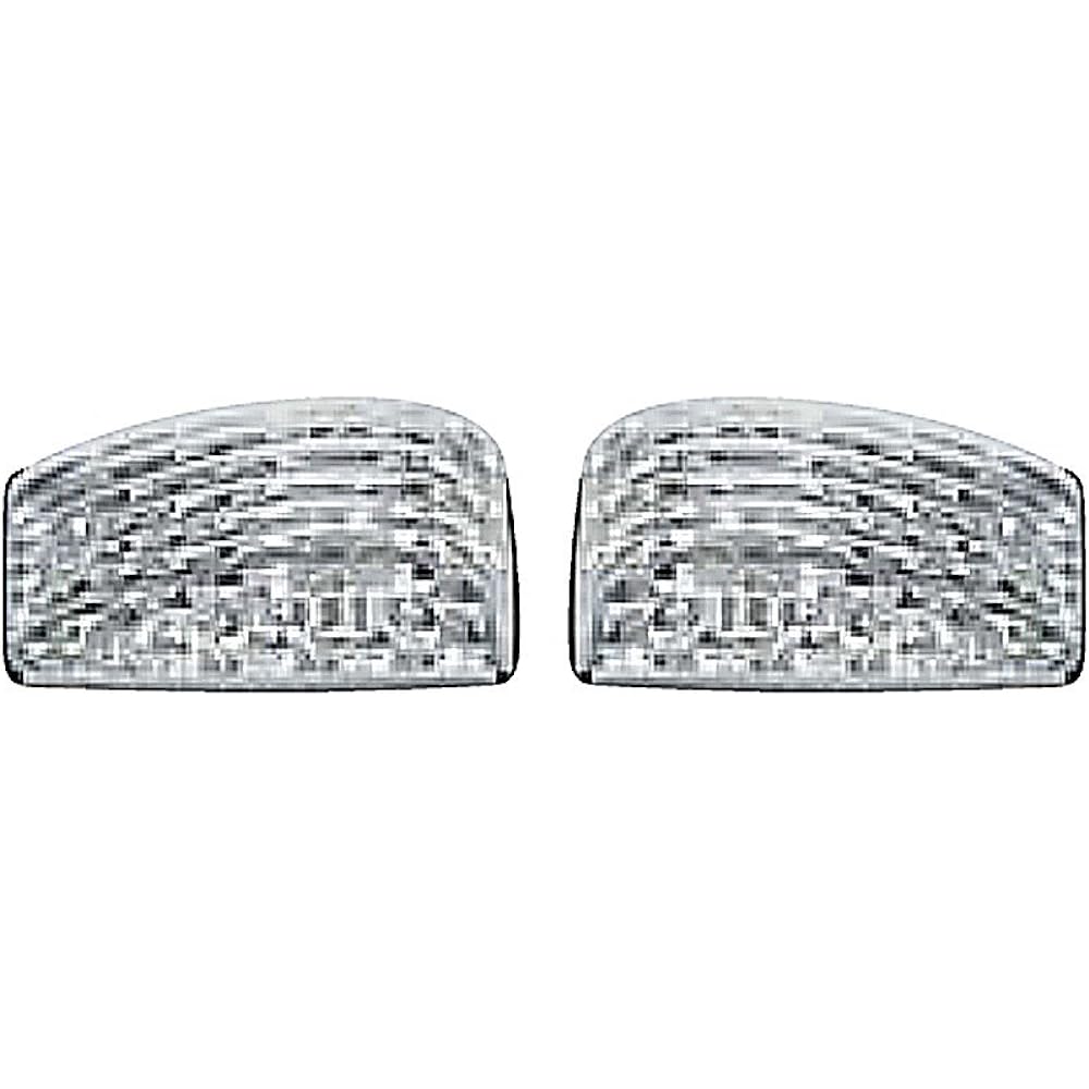 JET INOUE Door Side Lamp B Type Renpro/N Profia B Type/Clear 526255
