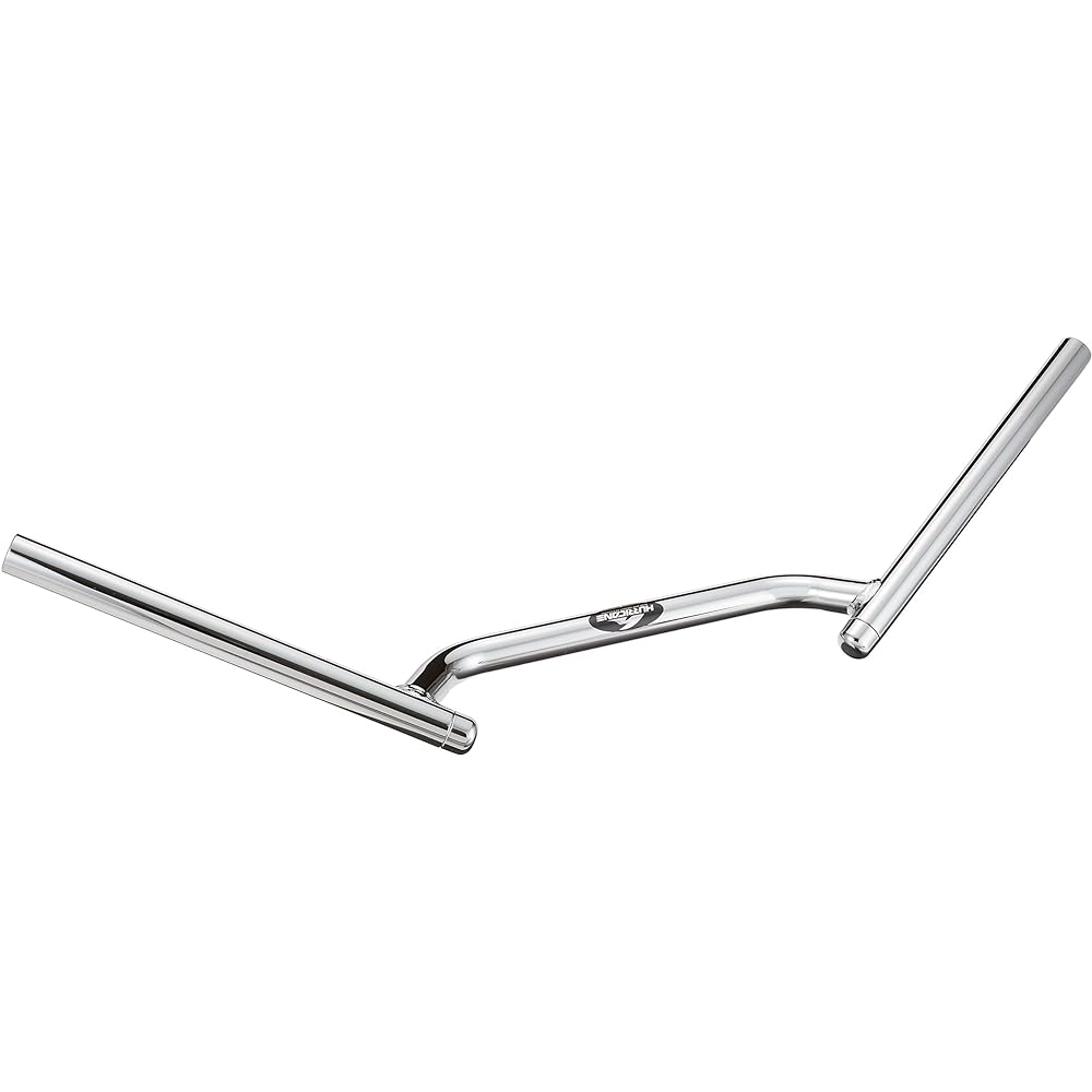 HURRICANE Handlebar P7/8 inch SW Condor Chrome Plated HB0018C