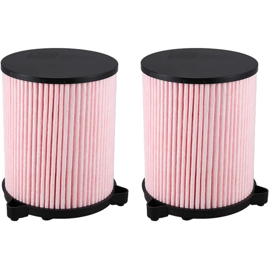 insiptions 2X Air Filter 670004604 for Maserati M157 Ghibli/Quattroporte IV 3.0T 2013-2018