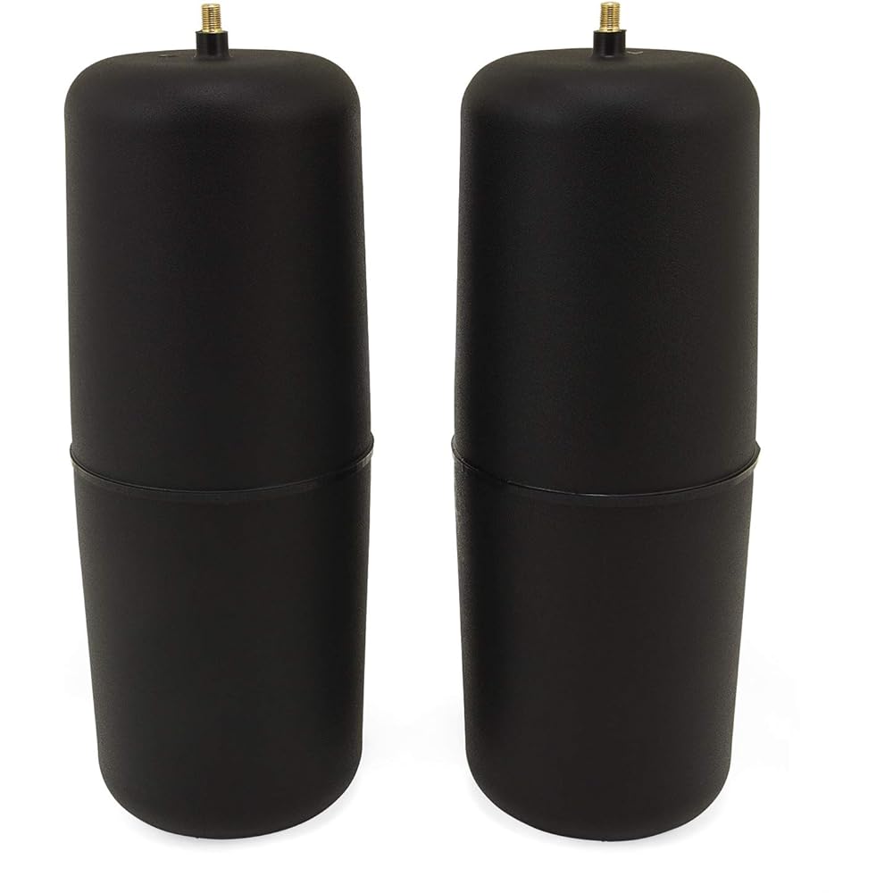 Air Lift Air Spring Kit Air Lift 1000HD Air Spring Kit 60818HD