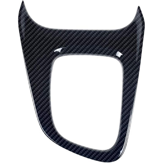 SecondStage Toyota Yaris Cross Console Panel Digital Carbon Style/T559DCB