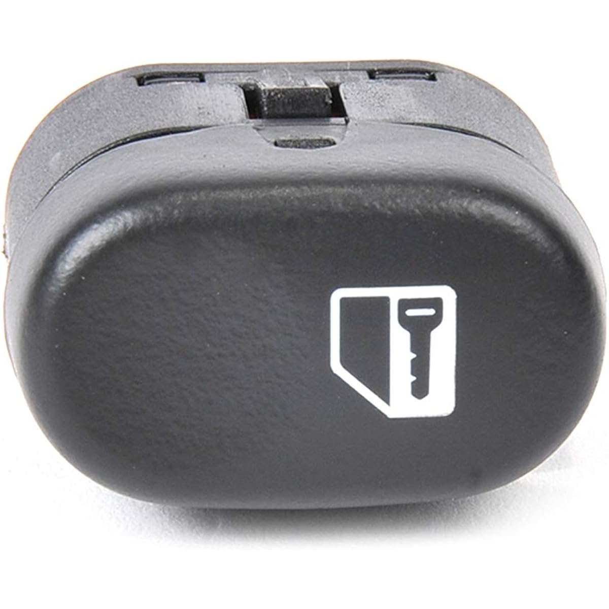 ACDELCO 15777128 GM original equipment Ebony Fronted Arrock Switch