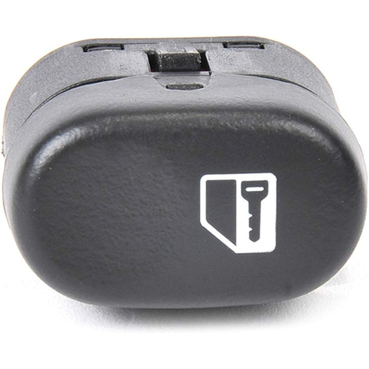 ACDELCO 15777128 GM original equipment Ebony Fronted Arrock Switch