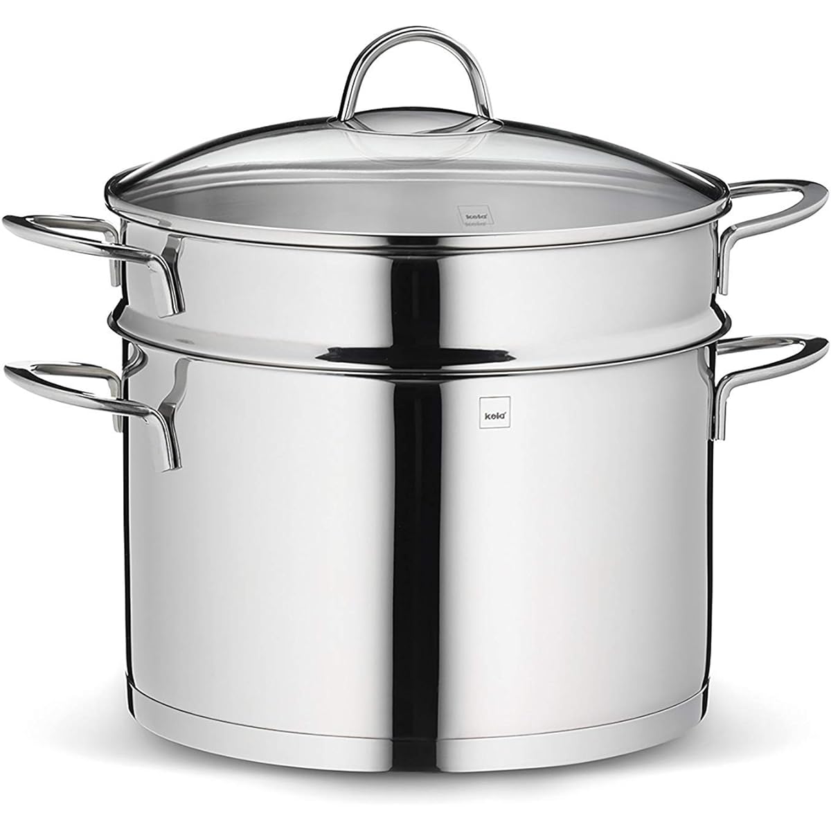 Kela pot CAIL IN5.8L pasta pot 10991