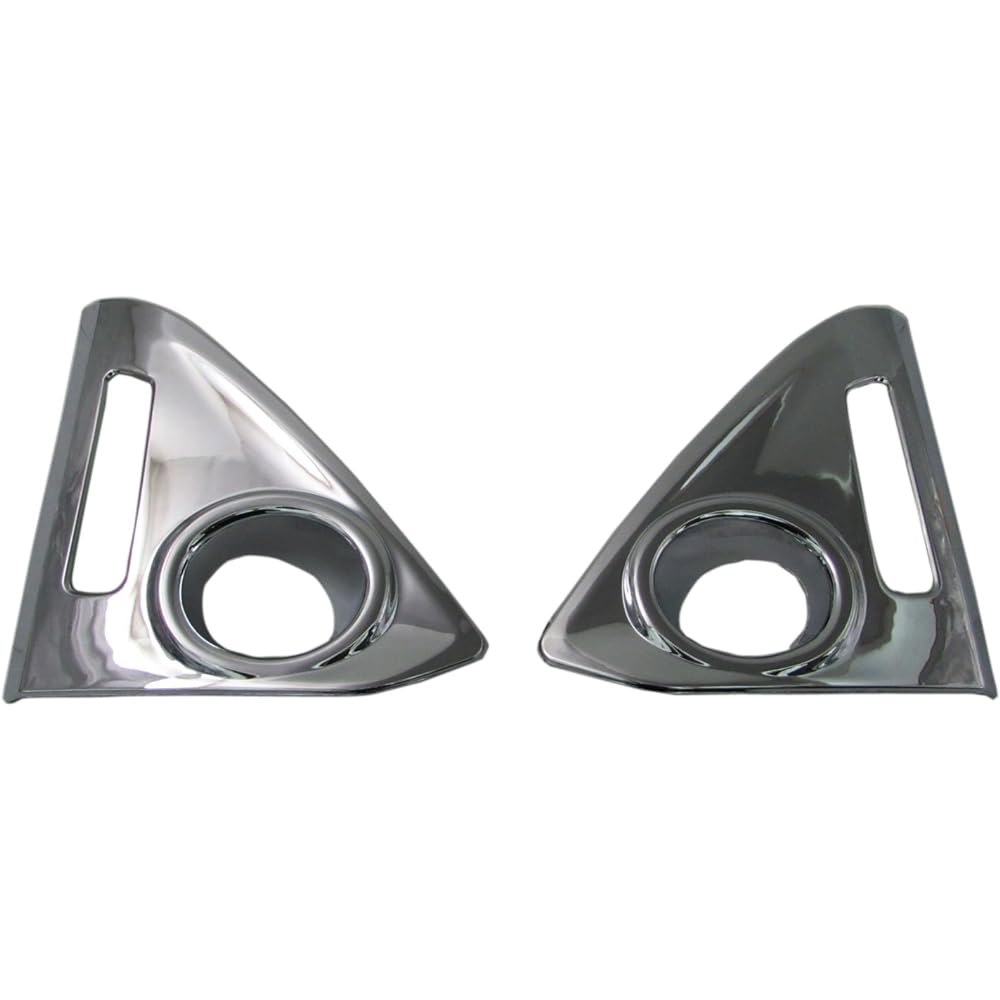 BRIGHTZ Thor Custom M900S M910S Early Plating Fog Light Cover [FOG-COV-238] M900 M910 900 910 Thor Custom 26724
