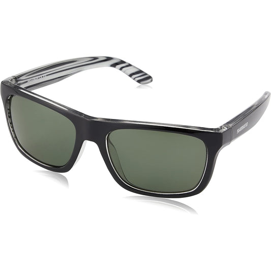 SHIMANO Fishing Glass PC WE Black HG-092P