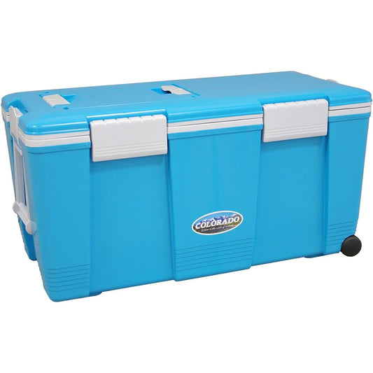 Astage Cooler Box Colorado #75 W approx. 88 x D approx. 41 x H approx. 38.9 cm