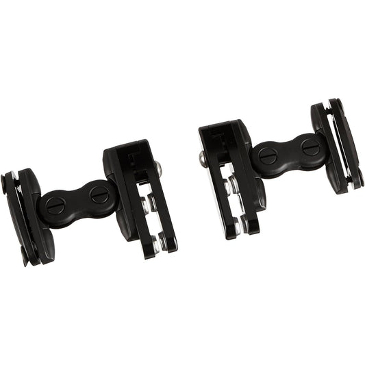 Puig 6320 W Clear 250 mm x 100 mm Multi – Adjustable kurippuonbaiza-