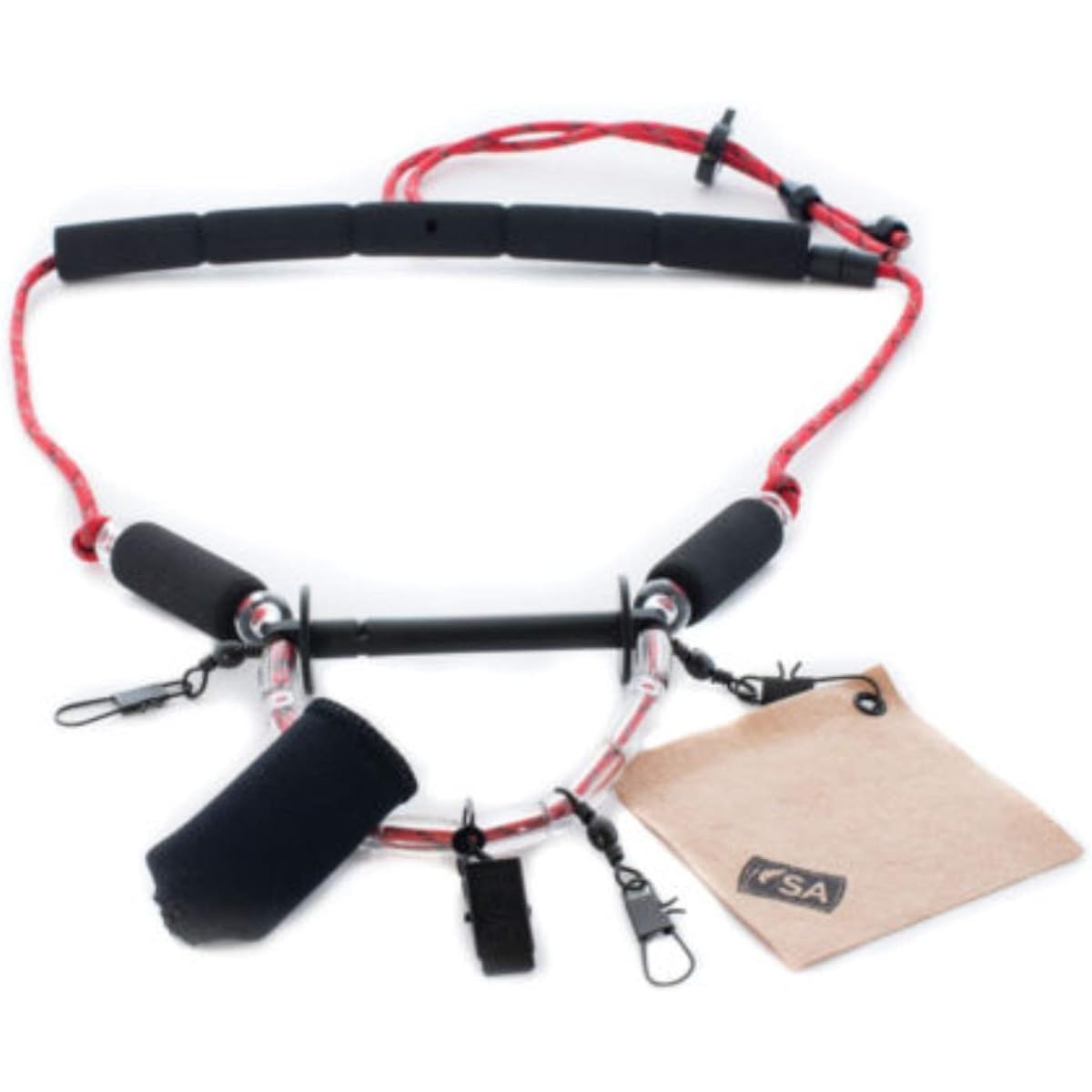TIEMCO SA Lanyard 129008