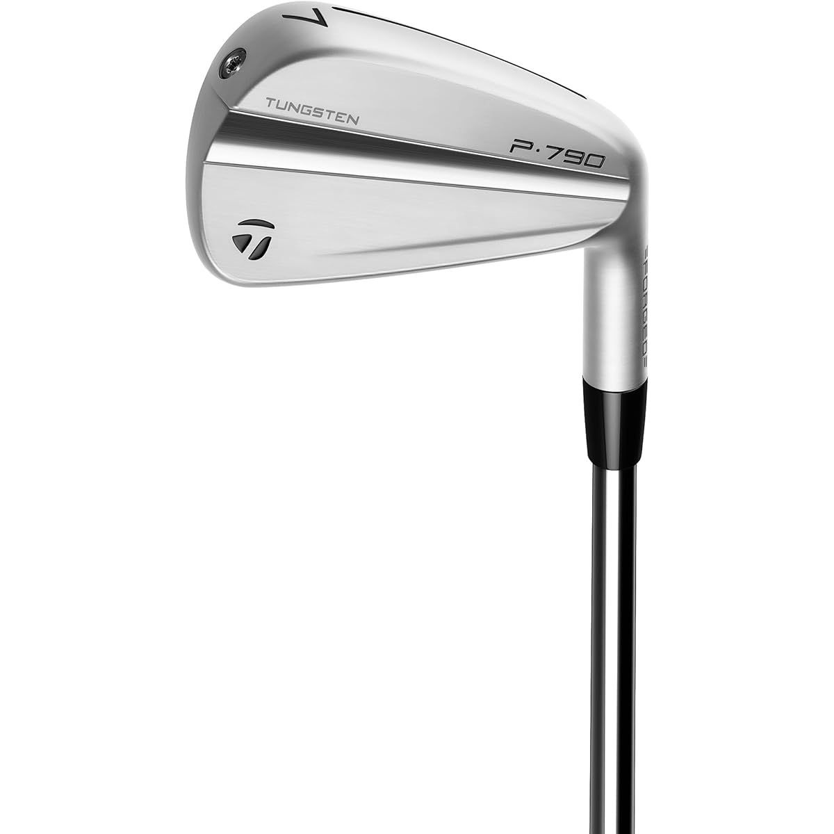 TAYLOR MADE P790 23#4 P790 23 Iron Men's Golf Club Right #4