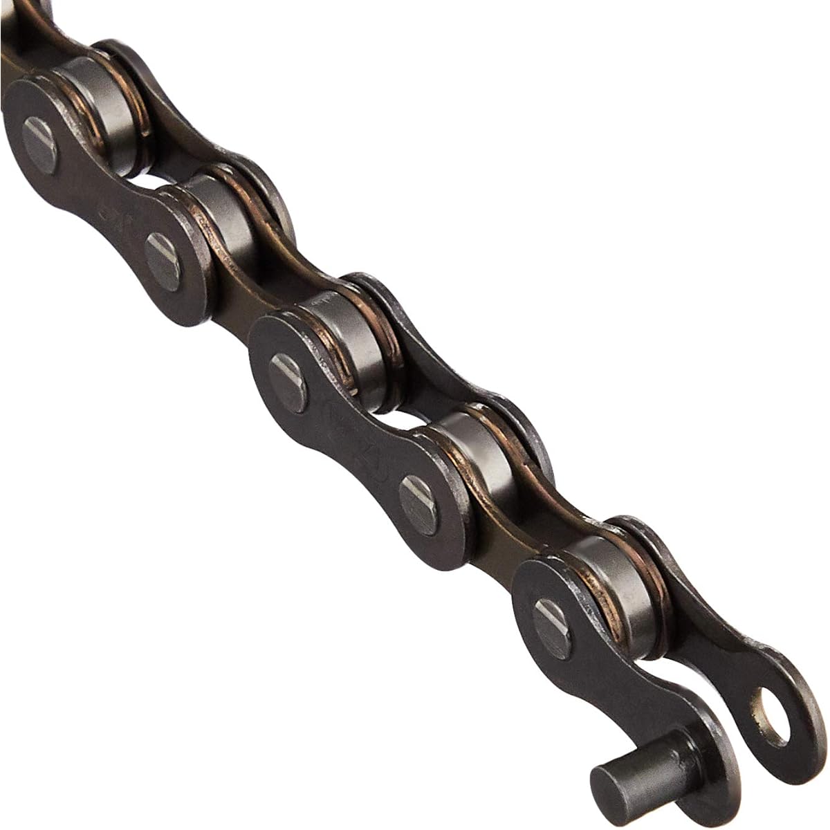 Bridgestone Narrow Type Chain Black CIC800N F450000BL