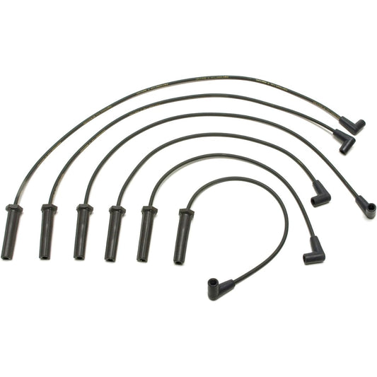 Delphi XS10235 Spark plug wire set