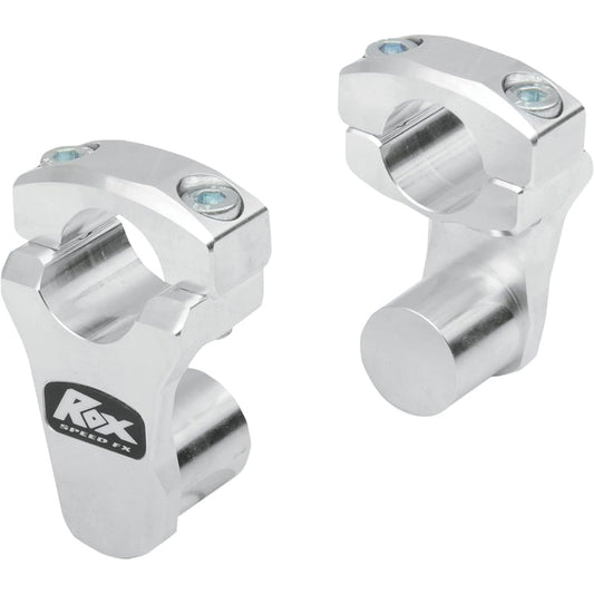 ROX Handle Bot Pivot Riser 2 inch x 1-1/8 inch x 1-1/8 inch 1R-P2PP