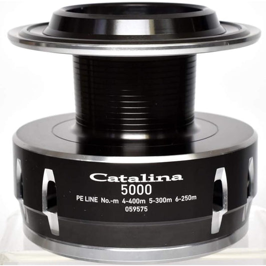[Daiwa genuine] Genuine spool for 16 Catalina 5000